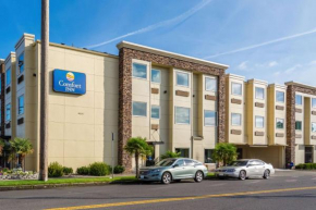 Comfort Inn Portland